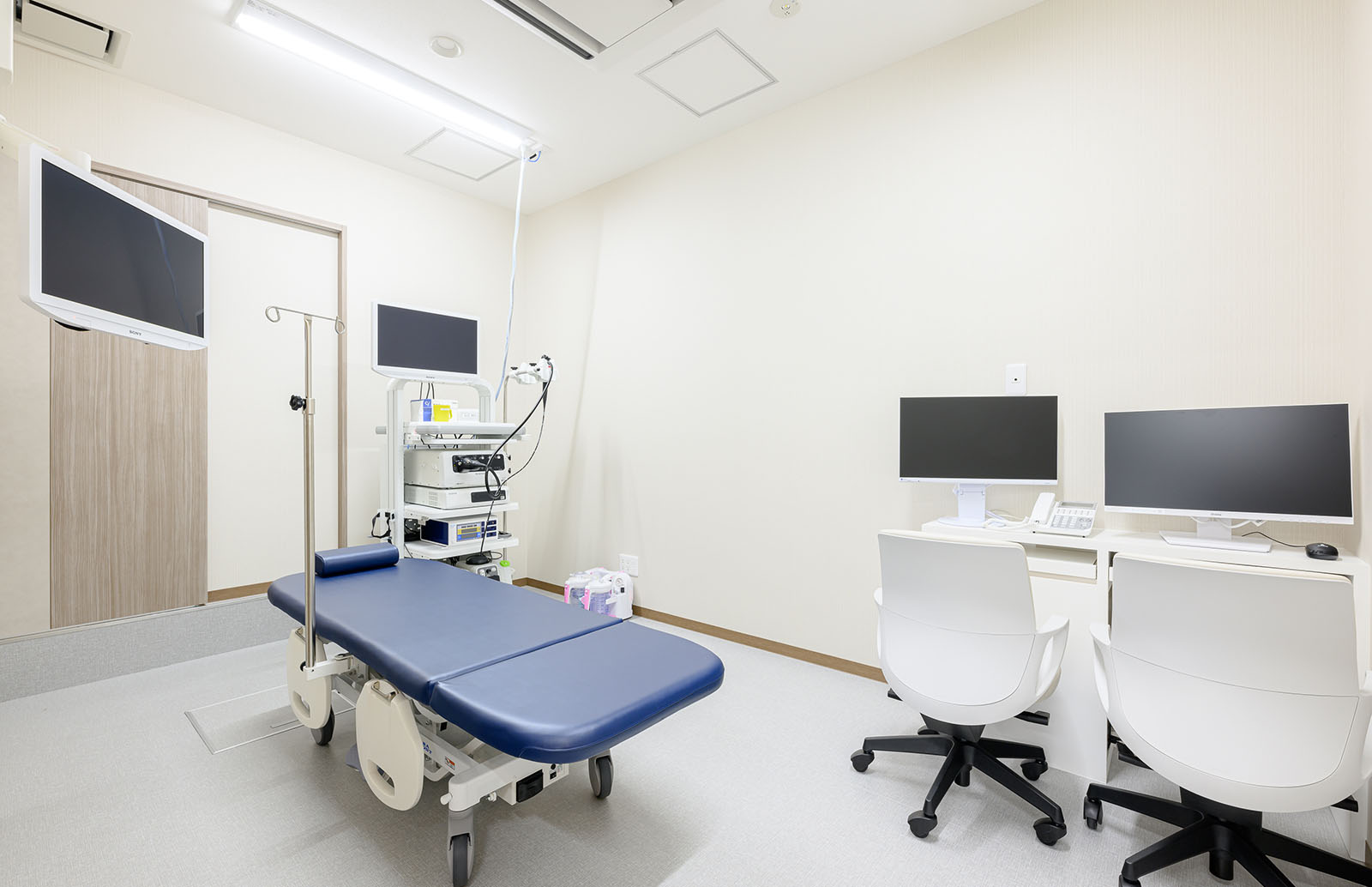 内視鏡室